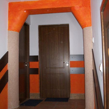 Casa Agnes Vendeghaz Hotel Fantanele  Buitenkant foto