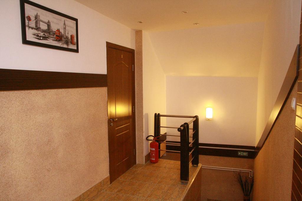 Casa Agnes Vendeghaz Hotel Fantanele  Buitenkant foto