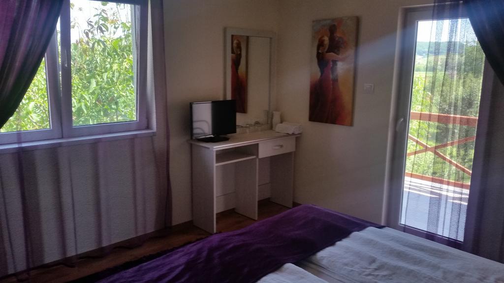 Casa Agnes Vendeghaz Hotel Fantanele  Kamer foto