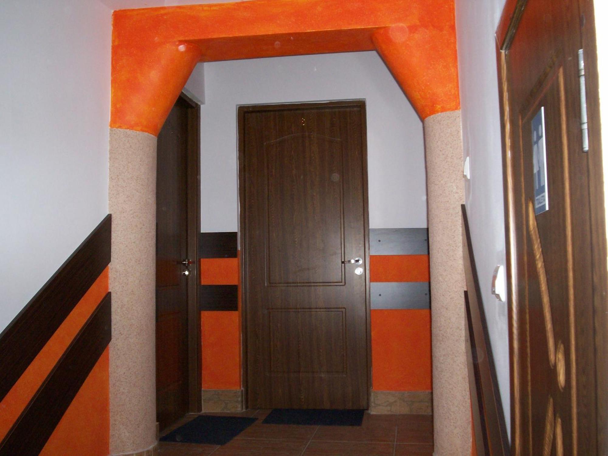 Casa Agnes Vendeghaz Hotel Fantanele  Buitenkant foto