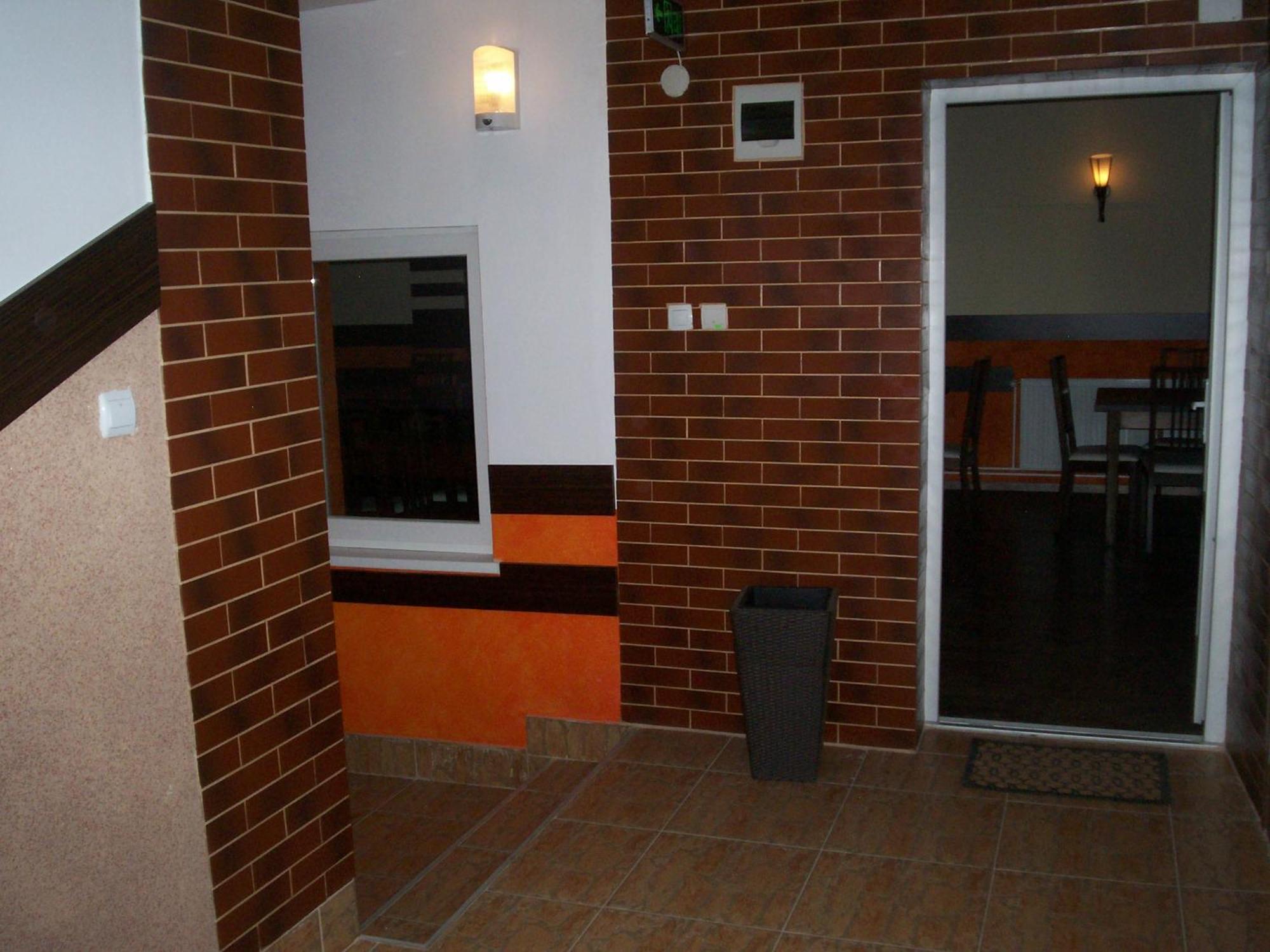 Casa Agnes Vendeghaz Hotel Fantanele  Buitenkant foto