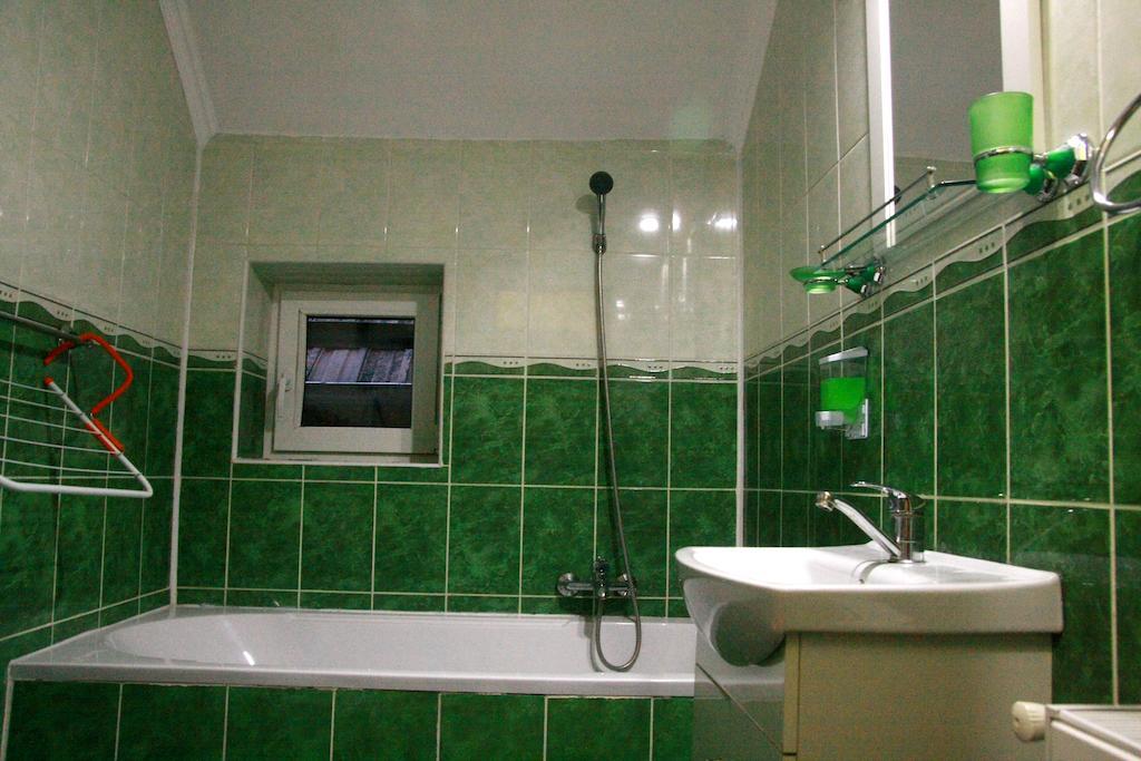 Casa Agnes Vendeghaz Hotel Fantanele  Buitenkant foto