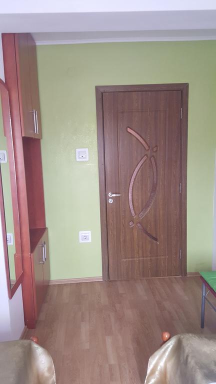 Casa Agnes Vendeghaz Hotel Fantanele  Buitenkant foto