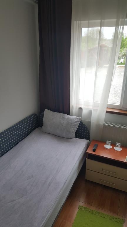 Casa Agnes Vendeghaz Hotel Fantanele  Buitenkant foto