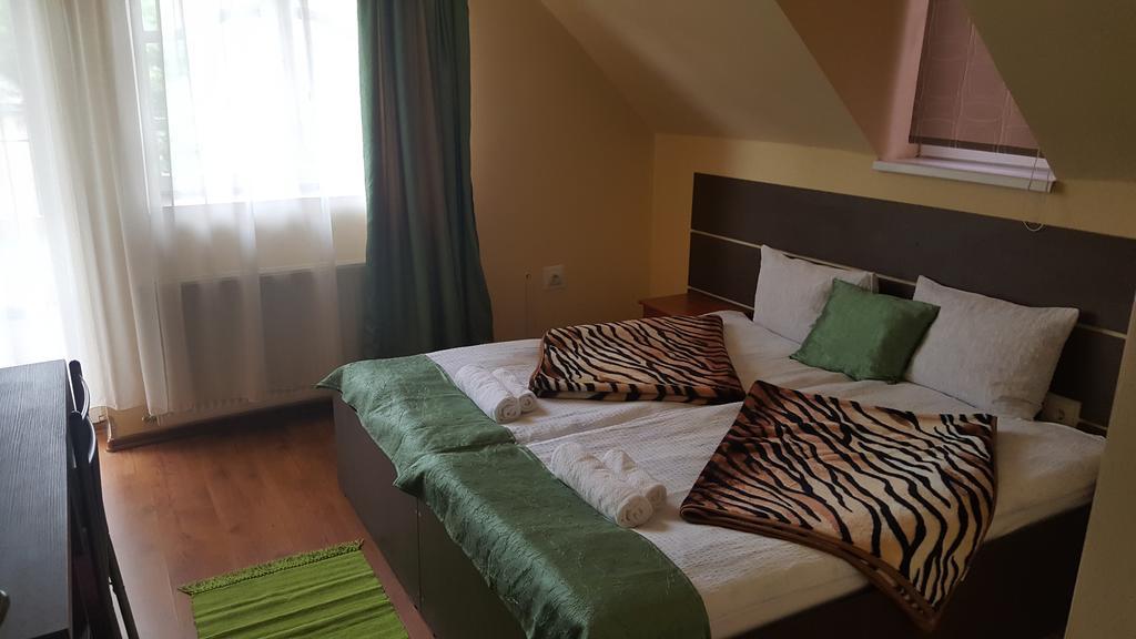 Casa Agnes Vendeghaz Hotel Fantanele  Buitenkant foto
