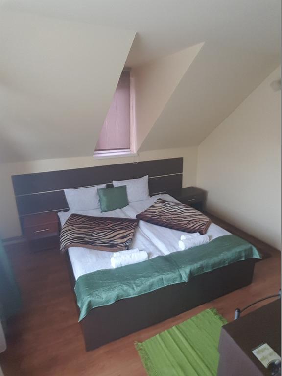 Casa Agnes Vendeghaz Hotel Fantanele  Buitenkant foto