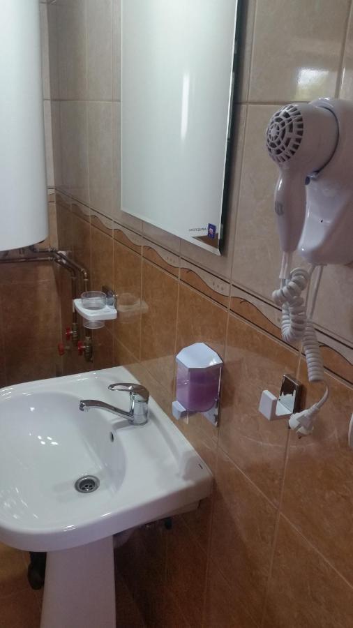 Casa Agnes Vendeghaz Hotel Fantanele  Kamer foto